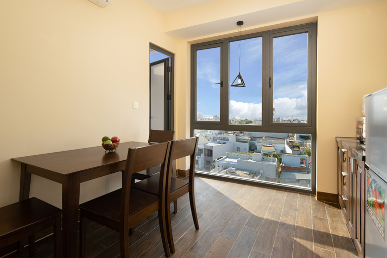 Others 4, Trang Tien Apartment, Da Nang
