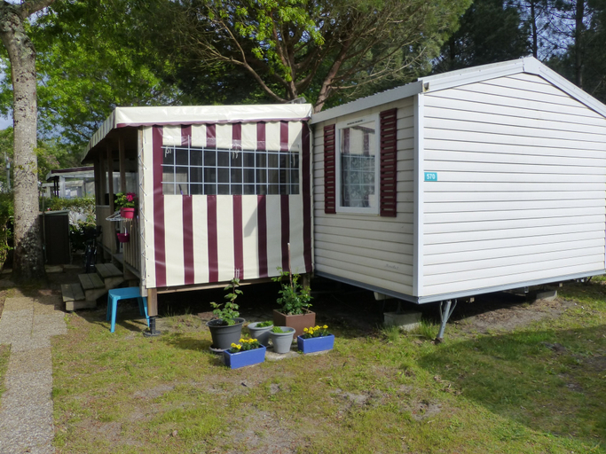 Exterior & Views 2, GH Vacances, Landes