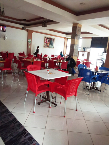 Food & Drinks, Spanish Restaurant and Lodge Gilgil, Gilgil