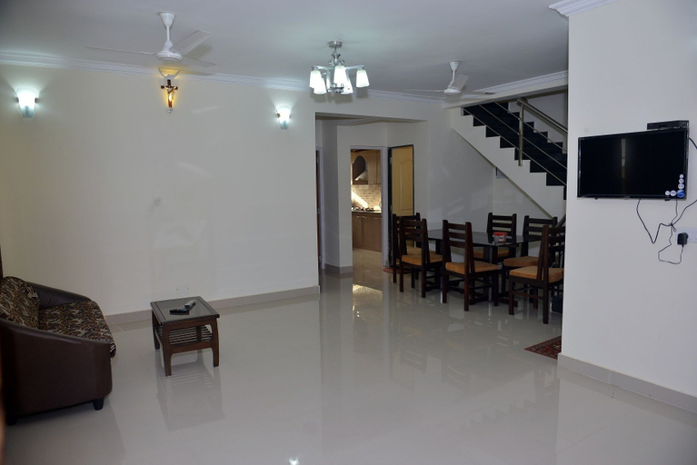 Others 5, TripThrill Costa Villa, South Goa