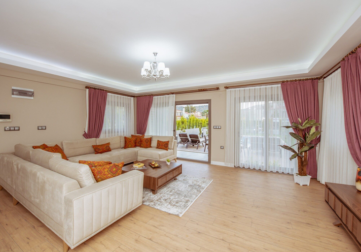 Others 2, Tala Villa 19, Fethiye