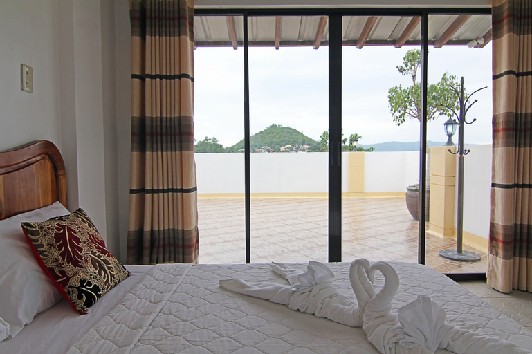 Darcey Residences, Tagbilaran City