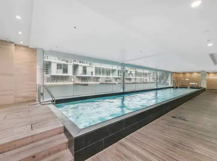 Sport & Beauty, Stunning 2BR + Viaduct Views+Parking Zodiak Stays, Waitakere