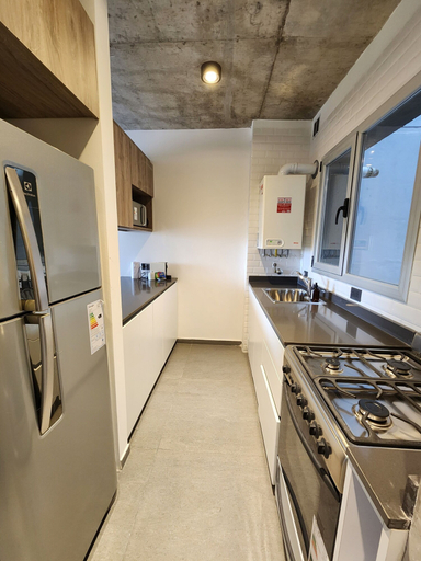 Others 4, Loi Flats Neuquen, Edificio Talero, Confluencia