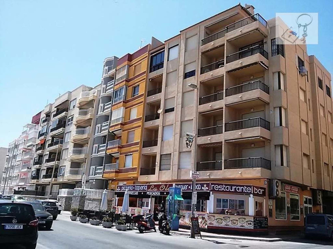 Exterior & Views, 2 Bedrooms Beaches View Apartment, Alicante