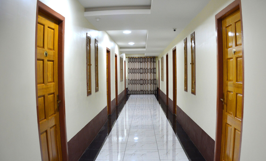Others 5, Bagan Shwe See Sein Hotel, Myingyan