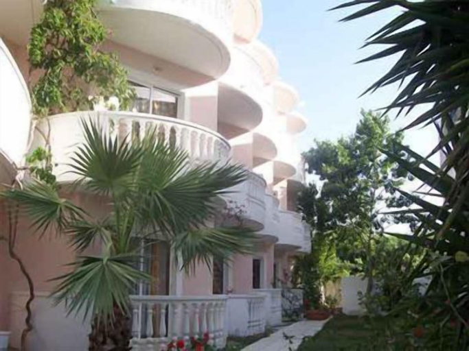 Exterior & Views 2, White Palace Studios, South Aegean