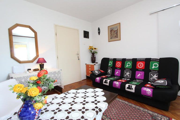 Others 5, Apartments Monpeloso, Rovinj