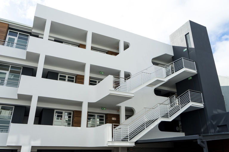 Exterior & Views 2, Kayleeway Apartments, City of Cape Town