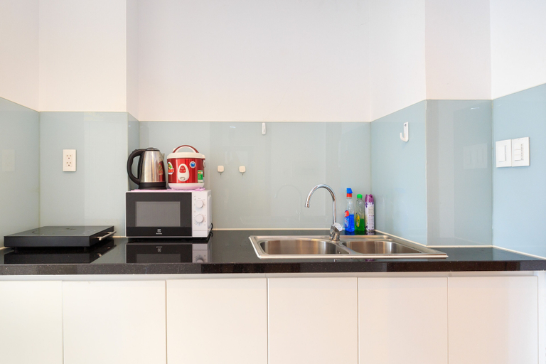Others 4, Le Hieu Apartment at Sky Center, Tân Bình