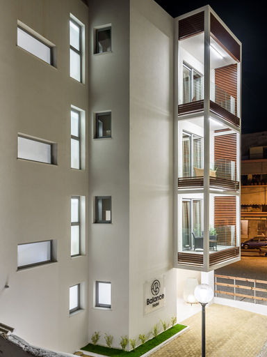 Exterior & Views 2, Balance Hotel Chania, Crete