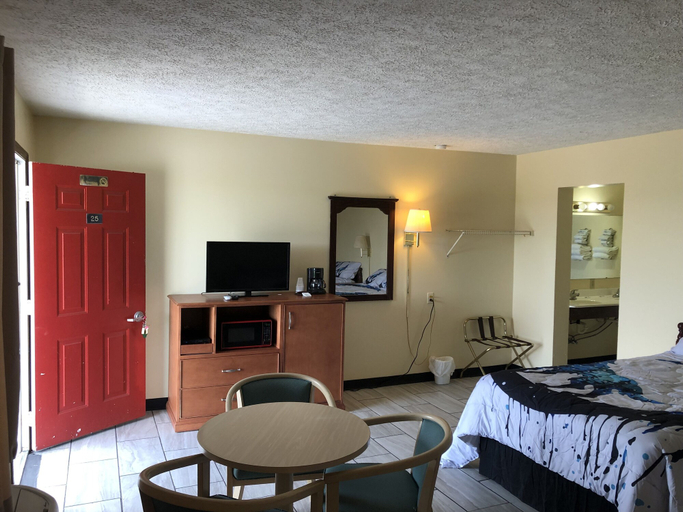 Others 5, Motel Boutique by Wolf Inn, Erie