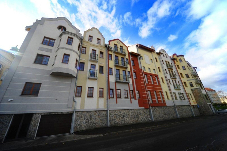 Exterior & Views, EverySky Kopernika 3 Jelenia Góra, Jelenia Góra City