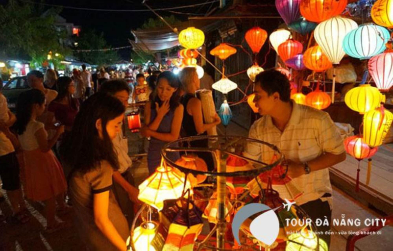 Food & Drinks, Lua House, Da Nang