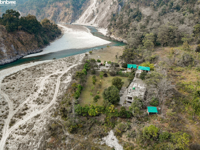 Others 4, 1B-Wild Heritage-102 N By bnbmehomes, Almora