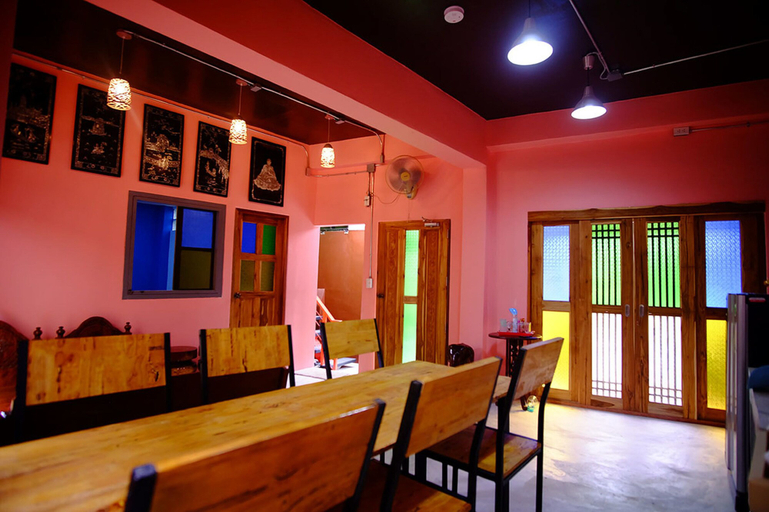 Others 4, Nap Corner Hostel, Muang Phitsanulok