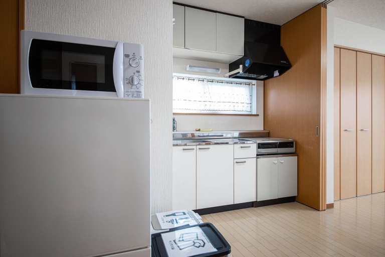 Others 5, SUMIYOSHI HOUSE ROOMB, Otaru