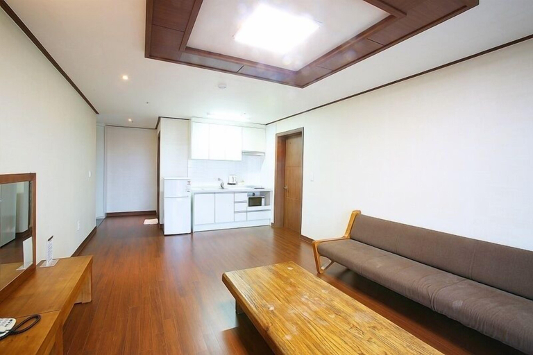 Others 5, Jeju Bulranji Hotel, Seogwipo