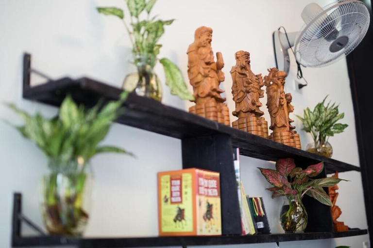 Others 5, Lalaland Hostel, Qui Nhơn
