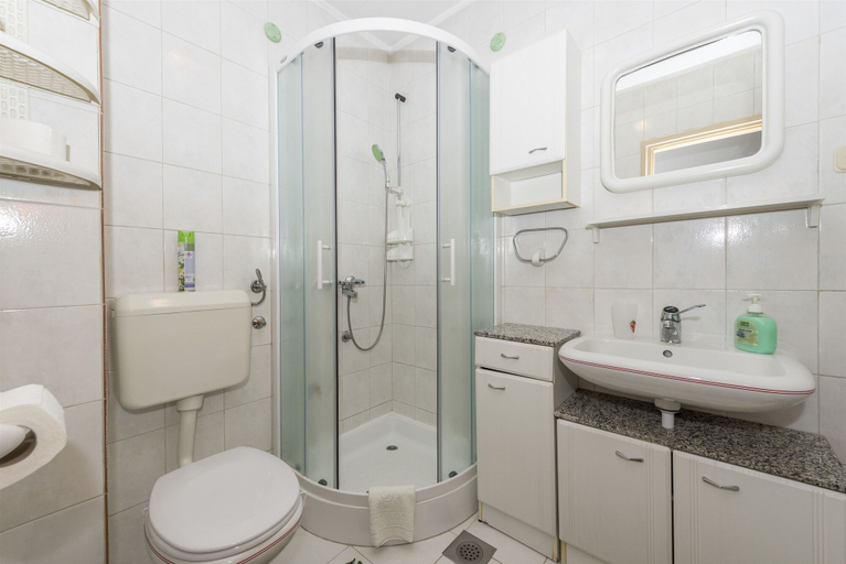 Bathroom 4, Apartments Anita Summer, Vodice