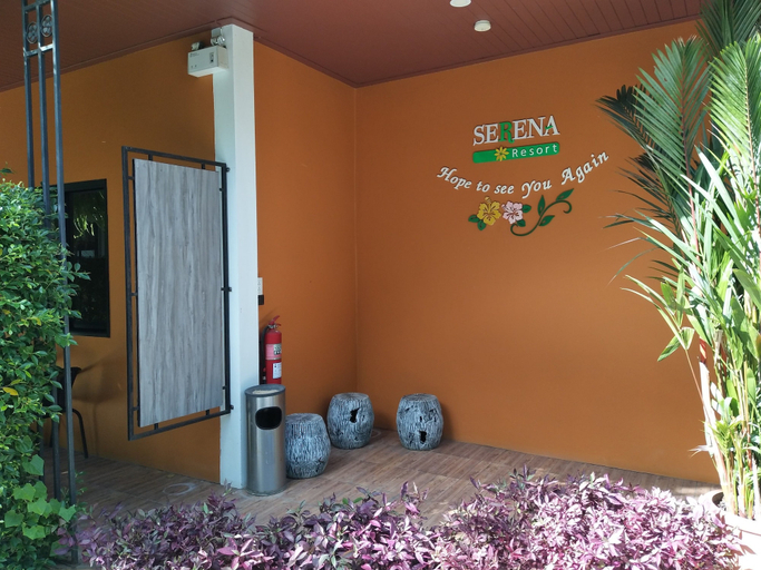 Others 5, Serena Resort, Muang Nakhon Ratchasima