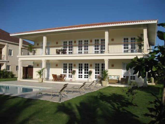Exterior & Views 5, Tortuga C-37, Salvaleon de Higuey