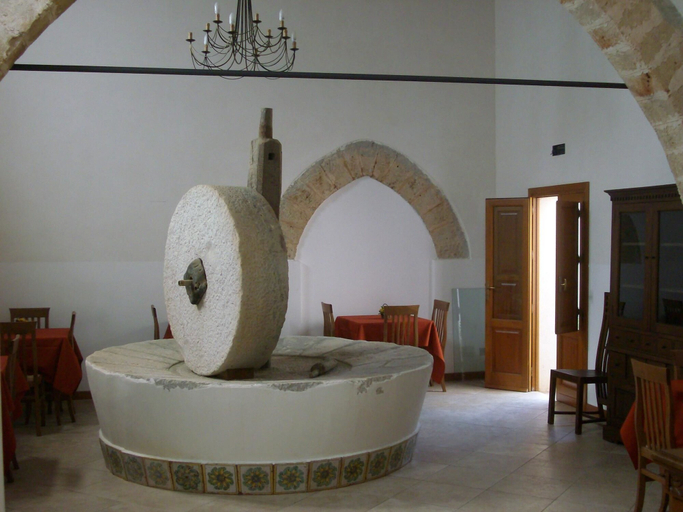 Others 5, Agriturismo Castelluzzo, Trapani