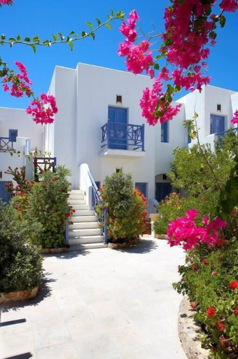 Exterior & Views 2, Meltemi Suites, South Aegean