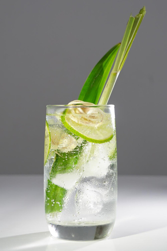 Food & Drinks 5, Piano Hotel, Ho Chi Minh City