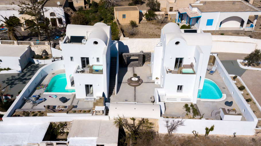 Exterior & Views 2, White Harmony Suites, South Aegean