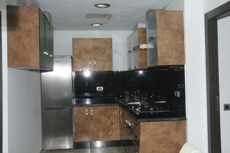 Others 5, Appartement Luxueux Urban Maarif, Casablanca
