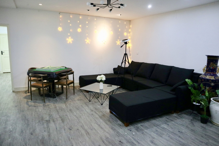 Others 5, Qing Apartment Family Theatre, Chongqing
