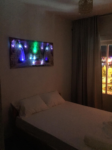 Bedroom 3, View hotel, Marmaris