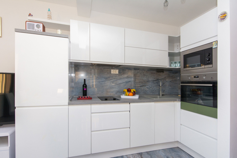 Others 5, Apartman EDEN, Dubrovačko Primorje