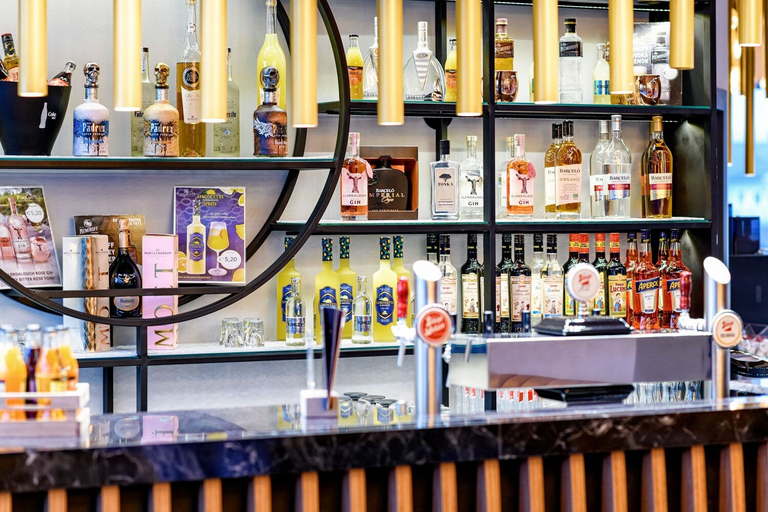 Food & Drinks 5, Parkhotel Braunau, Braunau am Inn