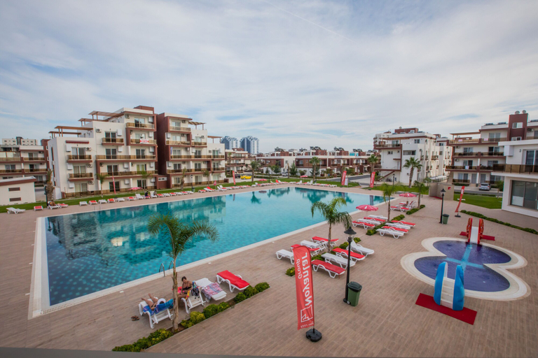 Sport & Beauty, Noyanlar Holiday Homes