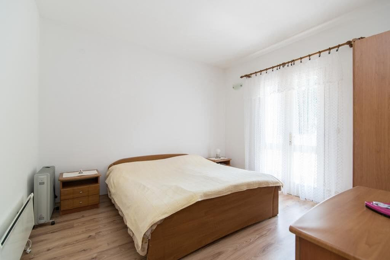 Bedroom 3, Apartment Alana -, Supetar