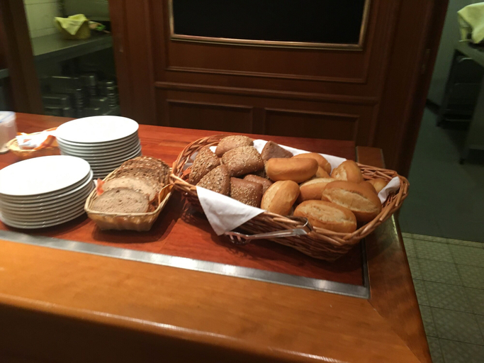 Food & Drinks 5, Hotel Fürsteneck, Salzlandkreis