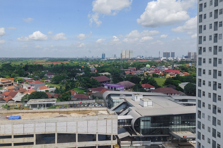 Others 5, Comfortable and Simply Look Studio at Serpong Garden Apartment, Tangerang