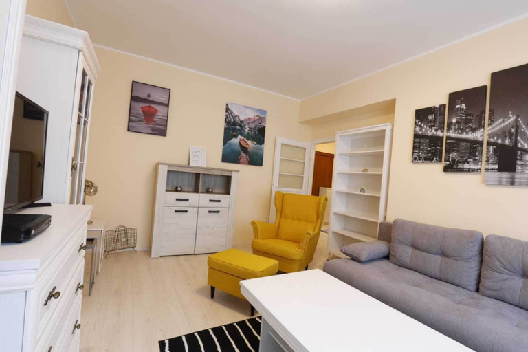 Others 5, Belgrade Center Apartment Admiral, Belgrade