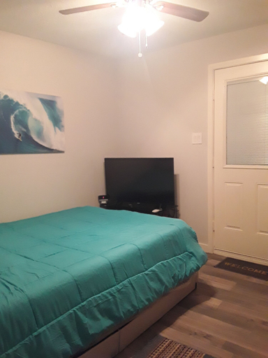 Bedroom 2, Awesome home in Katy, Houston