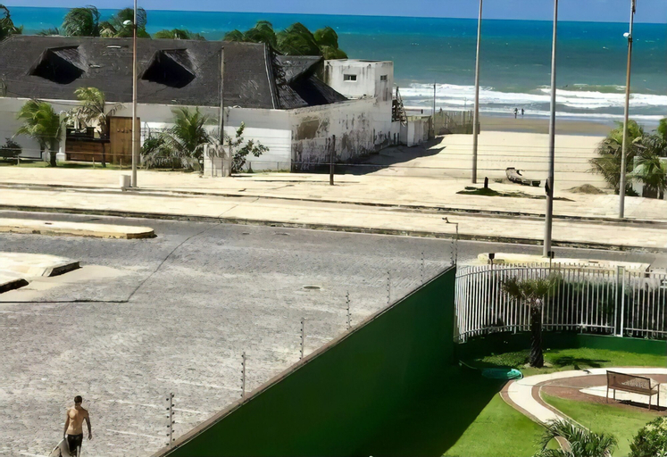 Exterior & Views, S Flats Mota, Fortaleza