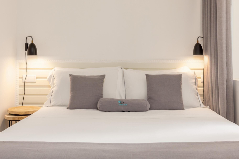 Bedroom 3, Feel Porto Bacchus Townhouse, Porto