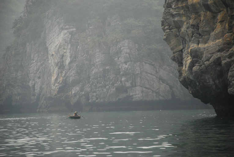 Others 5, Halong Bay Overnight Cruise, Hạ Long