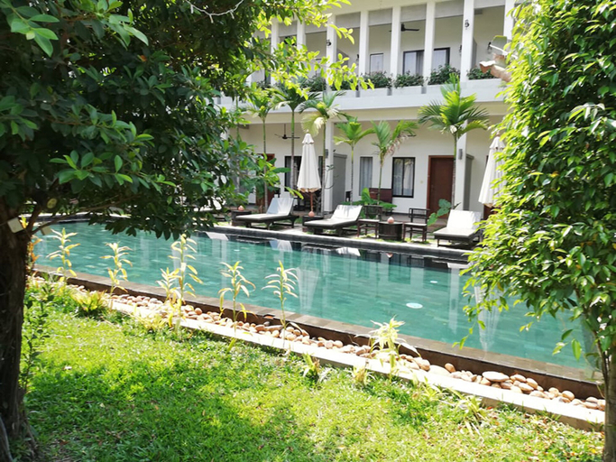 Sport & Beauty 5, Ompil Angkor Residence, Siem Reap