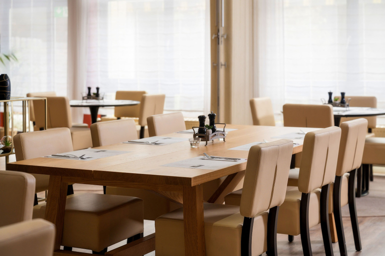 Food & Drinks 5, City Hotel Meckenheim, Rhein-Sieg-Kreis