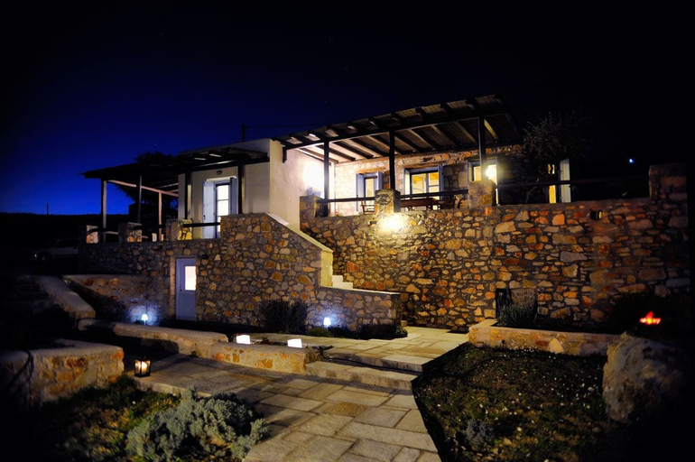Exterior & Views 2, Aria Villas, South Aegean