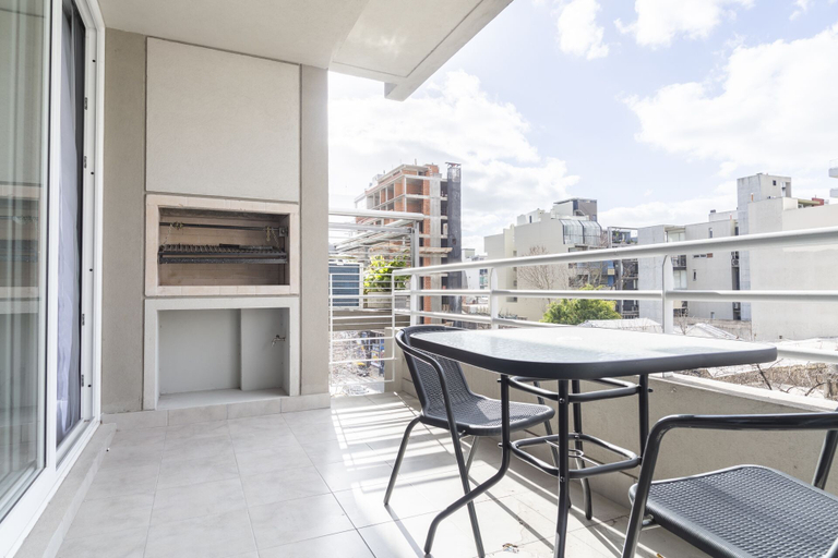 Others 4, Niceto 4A by Be Local Argentina, Distrito Federal