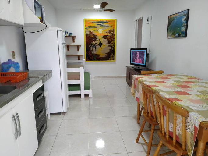 Others 4, Residencial Praia Bombas, Bombinhas