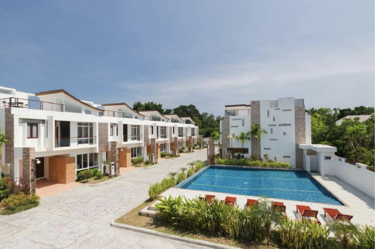 Sport & Beauty, Genesis Villas, Pulau Phuket